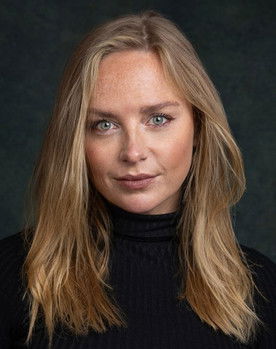 Natalie Ann Jamieson