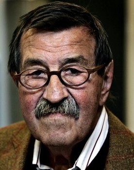 Günter Grass