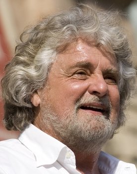 Beppe Grillo