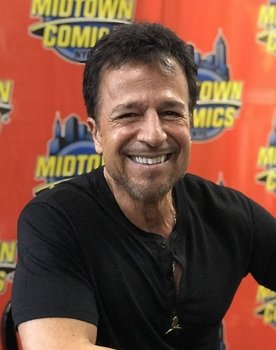 The Comic Book Greats: Compendium