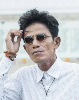 Paitoon Pumrat as Rambo