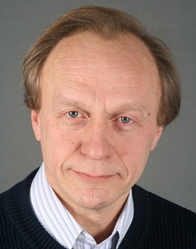 Yuriy Grigorev as 