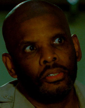 Rico Crowder