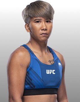 UFC on ESPN 23: Reyes vs. Prochazka