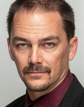 Jason Lee Boyson