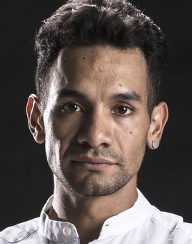 Antonio Trejo Sánchez