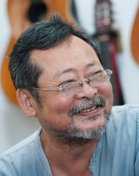 Free Beats: The Musical Journey of CHEN Ming Chang