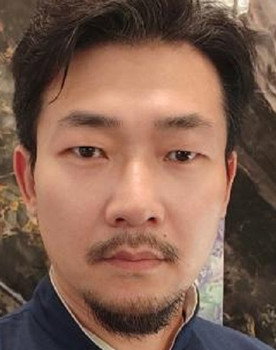 Liu Zi Jian