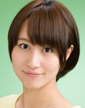 金澤まい