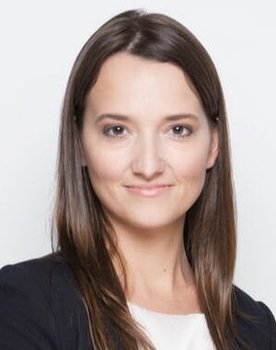 Suzie Bouchard