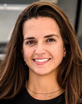 Cristina Gutierrez