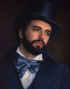 Patrice Kahlhoven