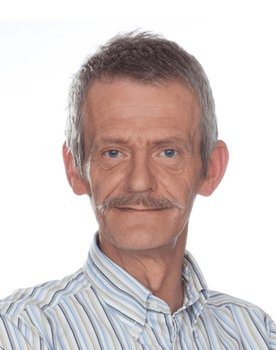 Dirk Lavrysen