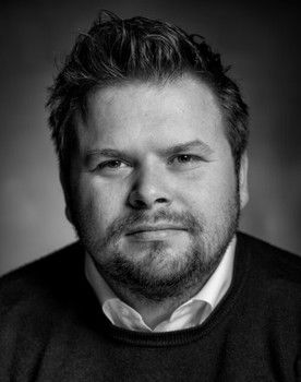 Thomas van Groningen