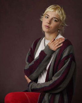 Caroline Rose as Cal