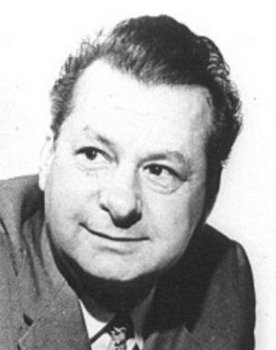 Andrei Sova as Budyak