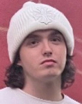 Misha Somogyi as Loser