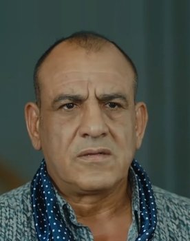 Mohamed Lotfi as 