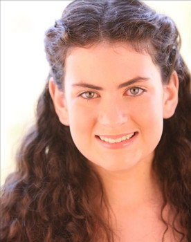 Riley Jo Downing