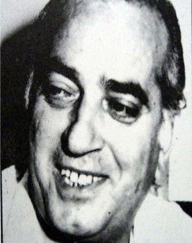 Sahib Haddad