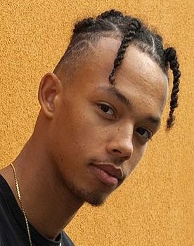 Melvin Promeneur as Didier Morville - Joey starr