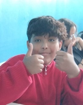 Paulo Miguel Campos