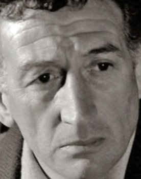 Henri Cogan as 