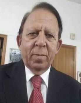 Javed Rizvi