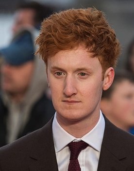 Will Merrick as Olly