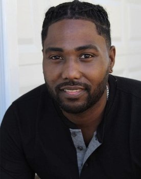Greg Tucker