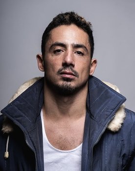 Dean Alexandrou as Dean