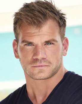 Derek Poole as Lawrence Durant