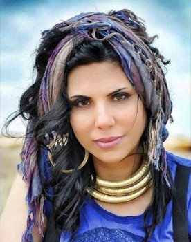 Sahar Hassan