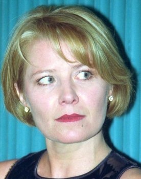 Gosia Dobrowolska as 