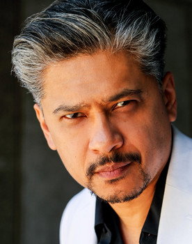 Jorge-Luis Pallo