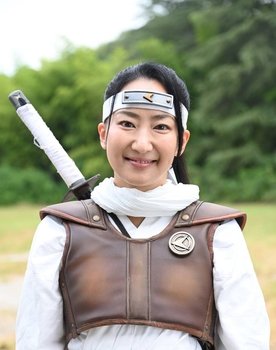 Satomi Hirose