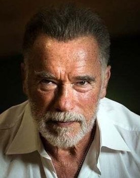 Arnold Schwarzenegger Photo
