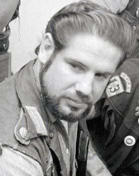 Clifford Workman as Skip