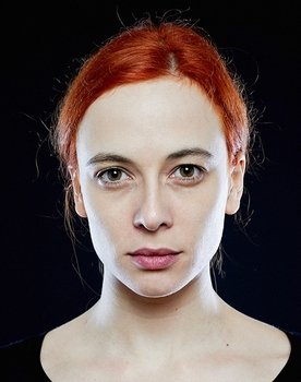 Vesela Babinova
