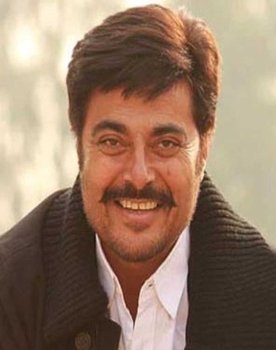 Gugu Gill as 
