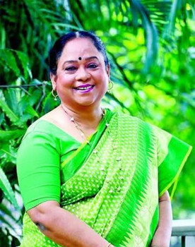 ওয়াহিদা মল্লিক জলি
