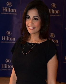 Sahar Al Sayegh