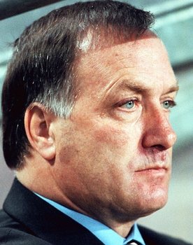 Dick Advocaat