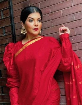 Rosey Siddiqui