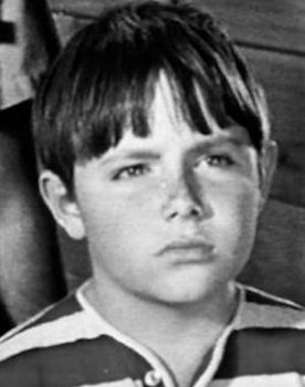 Garry Pankhurst