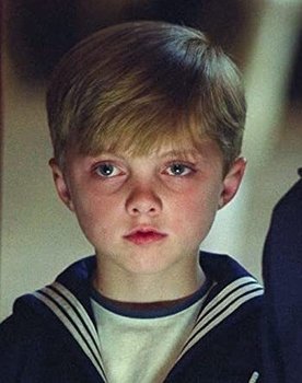 Daniel Williams