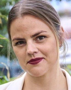 Amalie Lindegård