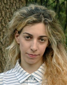 Despina Kourti