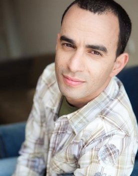 Udi Gotshlack as אודי גוטשלק