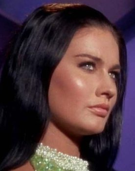 Maggie Thrett